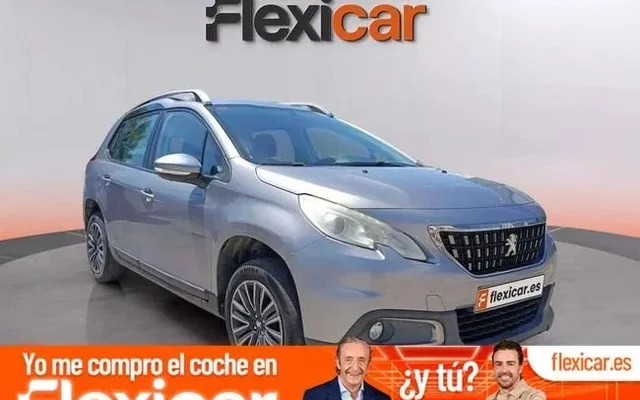 PEUGEOT 2008 2008 1.2 PureTech S&S GT Line 110