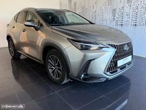 Lexus NX 450h+ Executive Plus