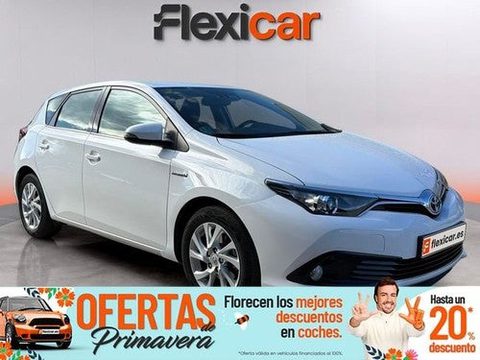 TOYOTA Auris hybrid 140H Active