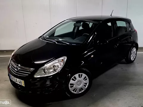 Opel Corsa 1.2 Cosmo