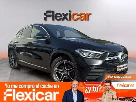 MERCEDES-BENZ Clase GLA GLA 250e