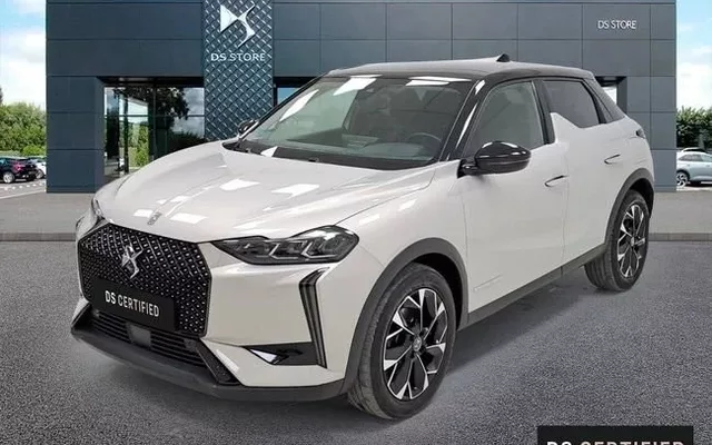DS DS3 Hybrid 100kw Auto.Ant.de Saint Exupéry Antoine De Saint Exupéry - 24900€ en Vigo
