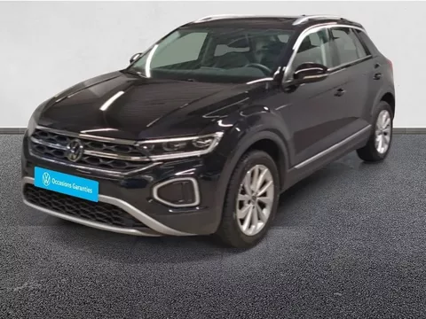 VOLKSWAGEN T-ROC 1.5 TSI EVO 150 Start/Stop DSG7 Style