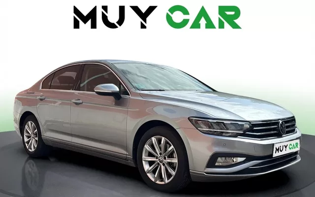 VOLKSWAGEN Passat Passat 2.0TDI EVO Executive DSG7 90kW