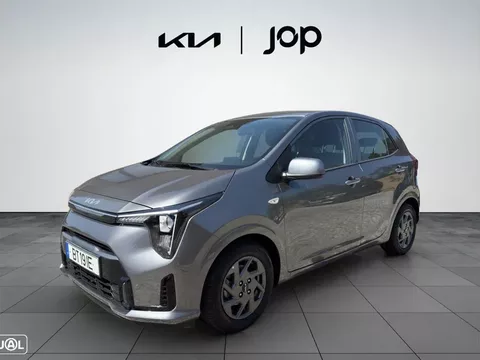 Kia Picanto 1.0 MPi Urban