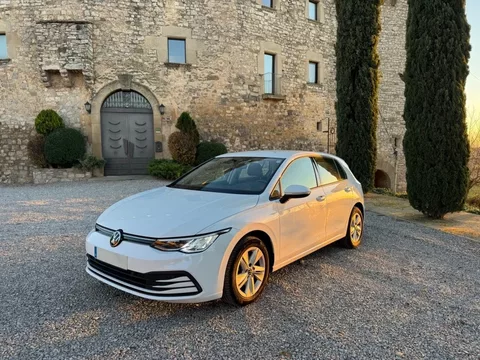 VOLKSWAGEN Golf Golf 2.0TDI 85kW
