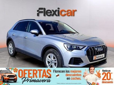 AUDI Q3 35 TFSI