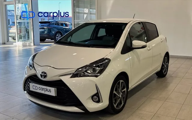 Toyota Yaris 1.5 110 Feel