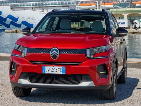 CITROEN C3 C3 1.2 Turbo S&S Max 100 - 15990€ en Villares de la reina