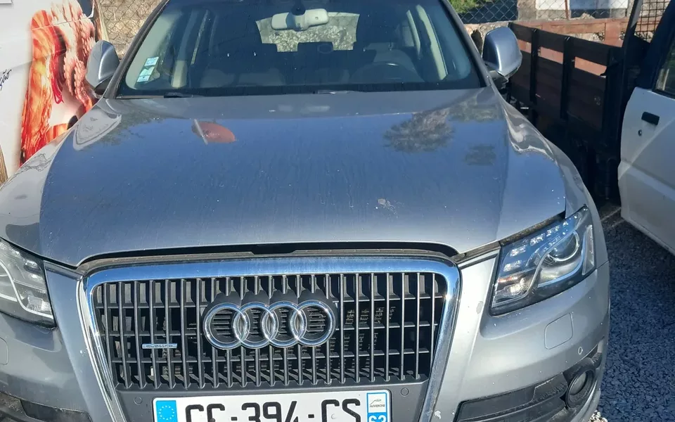 Audi Q5