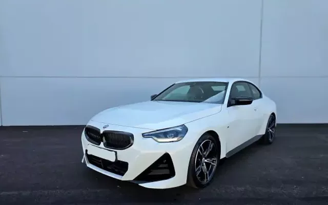 BMW 218 2022 i Pack 50 anos M Auto