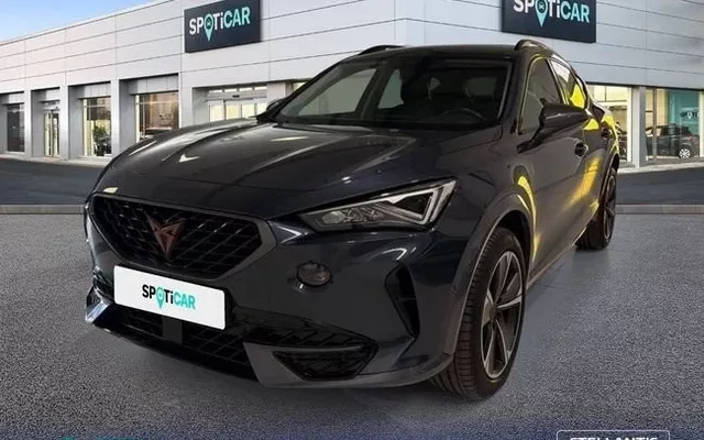 CUPRA Formentor 1.5 TSI 110kW (150 CV) - - 22490€ en Almeria