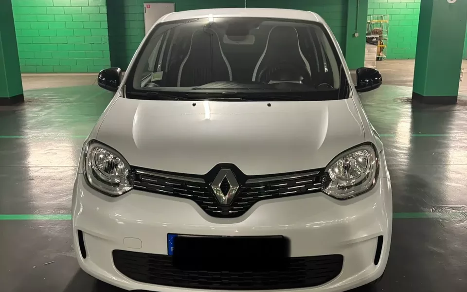 Renault Twingo E-Tech. 22 Techno