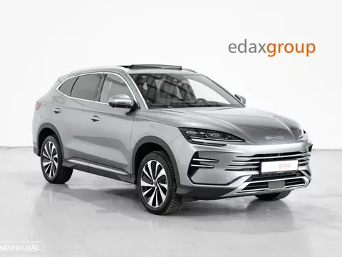 BYD Seal U 1.5 DM-i Boost