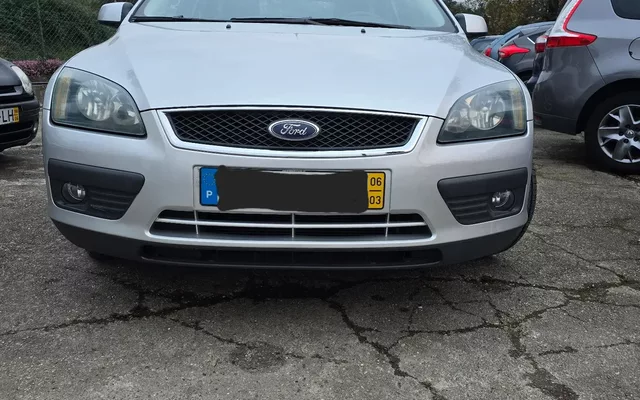 Ford Focus SW 1.4 Trend