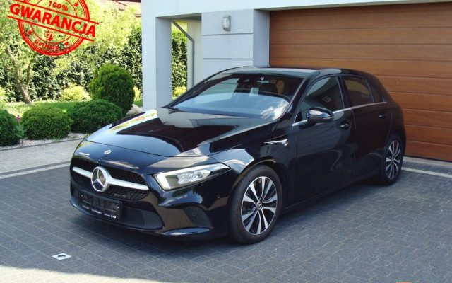 Mercedes-Benz Klasa A