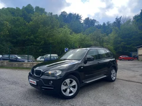 BMW X5 X5 3.0dA