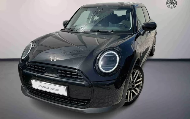 MINI - Mini - Mini Cooper C Classic