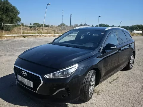 Hyundai i30 SW