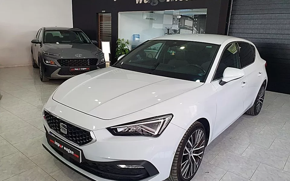 SEAT León León 1.5 TSI S&S Xcellence 150