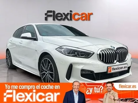 BMW Serie 1 118iA