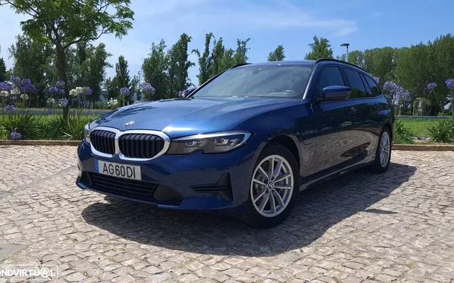 BMW 330 e Corporate Edition Auto