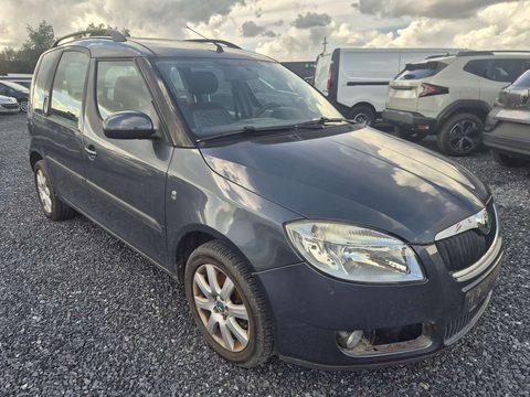 Skoda Roomster 1.6/CLASSIC/NE DEMARRE PAS/MARCHAND