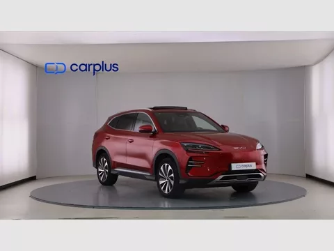 BYD Seal U Comfort