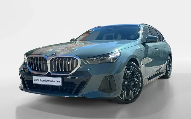 BMW i5 eDrive40 Pack Desportivo M
