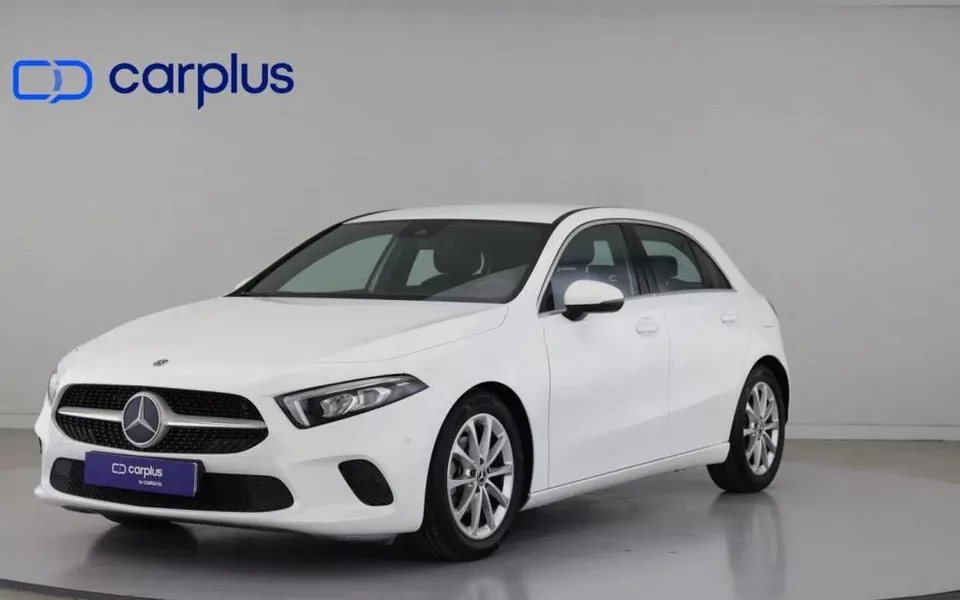 Mercedes-Benz A 180 d Progressive Aut.