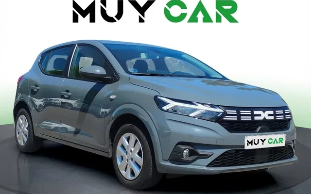 DACIA Sandero Sandero ECO-G Expresion 74kW