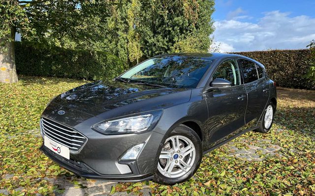 Ford Focus Focus 1.0 EcoBoost/Carplay/Camera/Cruise/Airco/Garantie...