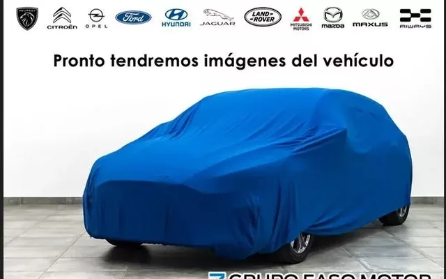 PEUGEOT 208 208 1.2 PureTech S&S Signature 82