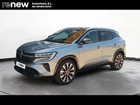 RENAULT Austral Austral 1.2 E-Tech Híbrido Techno 146kW