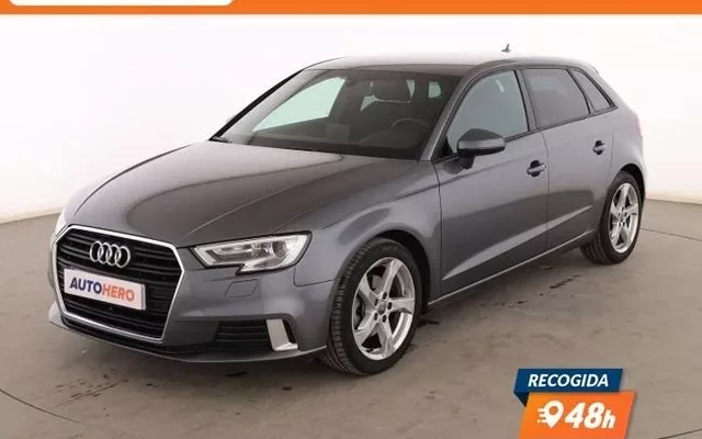 AUDI A3 1.6 TDI Sport