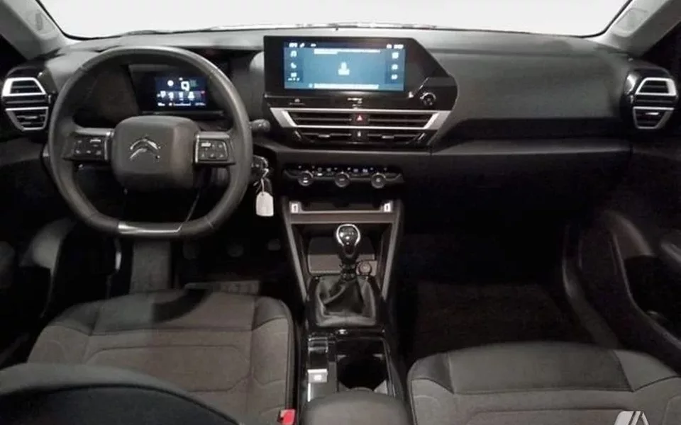 CITROEN C4 C4 1.2 PureTech Plus S&S 130