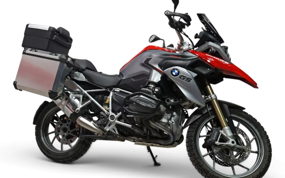 Sym CRUISYM 125