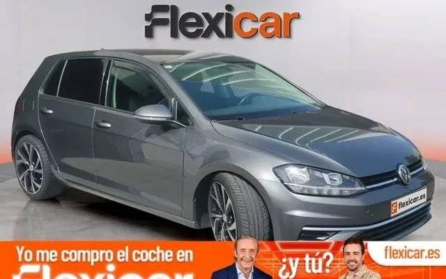 VOLKSWAGEN Golf Golf 1.0 TSI Advance 81kW