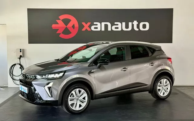 Mitsubishi ASX 1.0 MPI-T Kaiteki