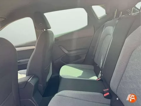 SEAT Ibiza 1.0 TSI 85kW Special Edition Xcellence