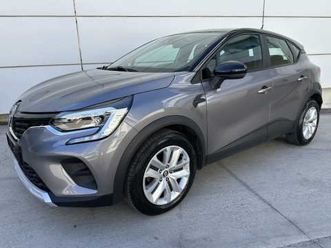 Renault Captur ΕΛΛΗΝΙΚΗΣ ΑΝΤΙΠΡΟΣΩΠΕΙΑΣ EXPRESSION