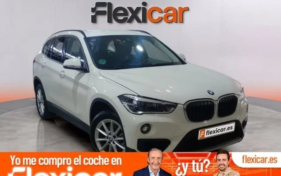 BMW X1 X1 sDrive 18dA