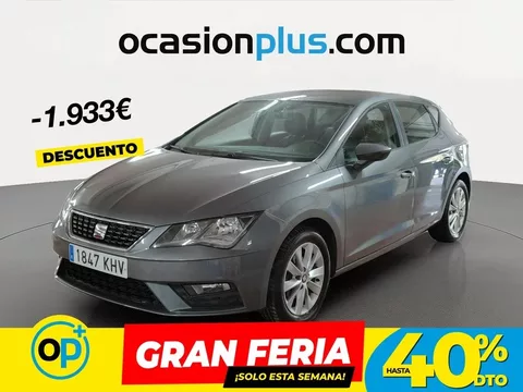 SEAT León León 1.2 TSI S&S Style 110