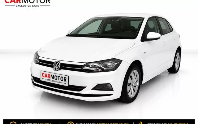 VOLKSWAGEN Polo Polo 1.0 TSI Advance 70kW