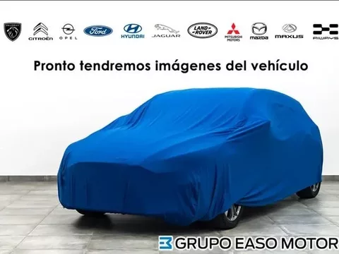 OPEL Crossland Crossland X 1.2T S&S Design Line - 120 Aniversario Aut. 110