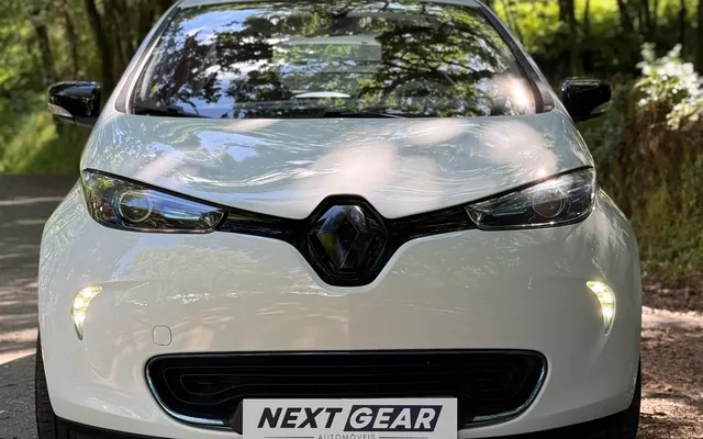 Renault Zoe (c/ Bateria) 22 kwh Life