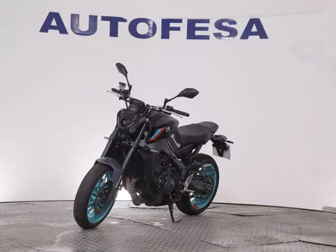 Yamaha Mt-09 MT-09 47CV LIMITADA A2 47CV ABS # FAROS LED,
