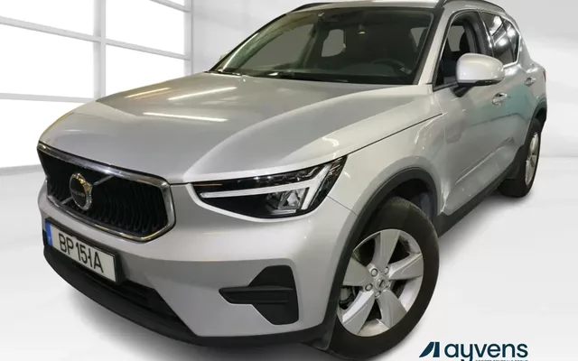 Volvo XC 40 2.0 B3 Essential