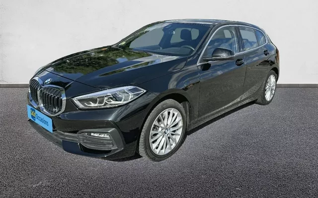 BMW SERIE 1 116d 116 ch DKG7 Lounge