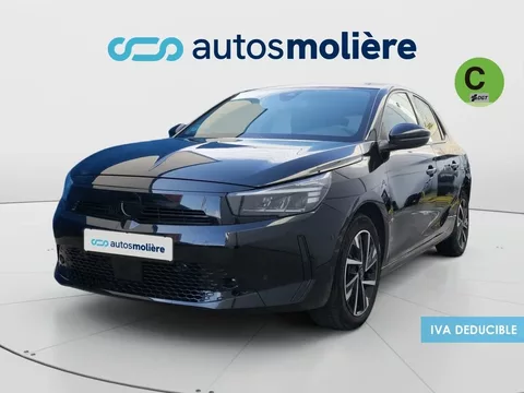 1.2 T XHL GS 74 kW (100 CV)